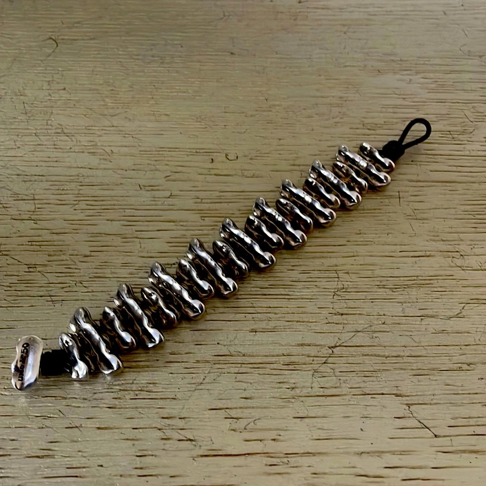 Uno de 50 bracelet